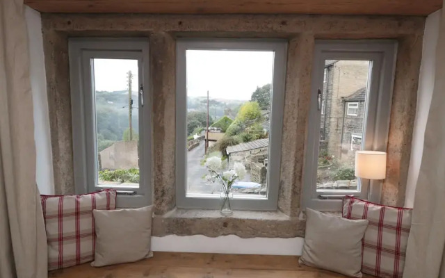 Bramble Cottage
