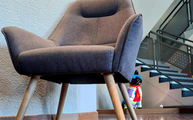 The Originals City, Hôtel Marseille Aéroport