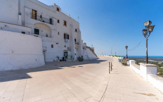 White Terrace 142 in Ostuni