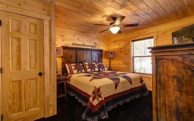 Country Cozy 4 Bedrooms 5 Bathrooms Home