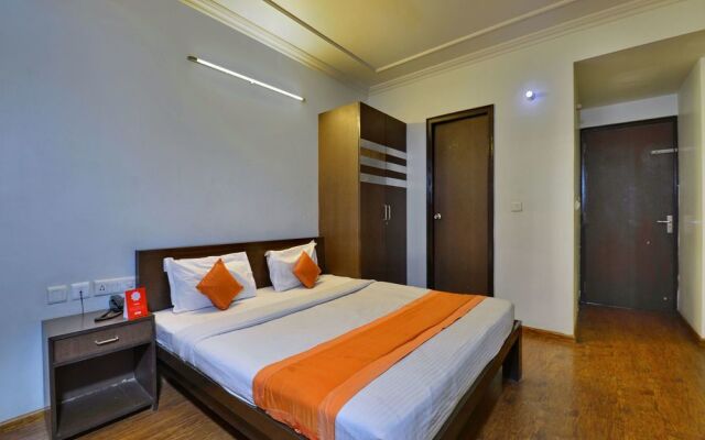 OYO 1714 Hotel Rnb City Center