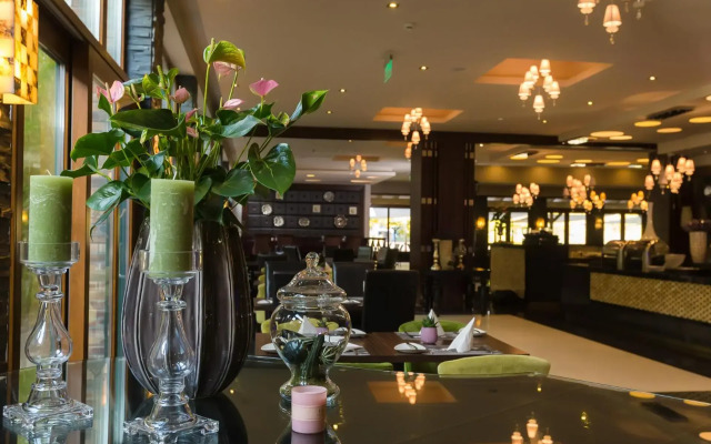 Duna Garden Hotel