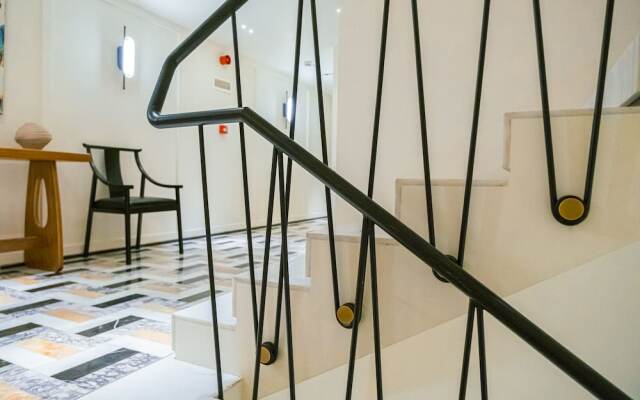 The Gift Hotel