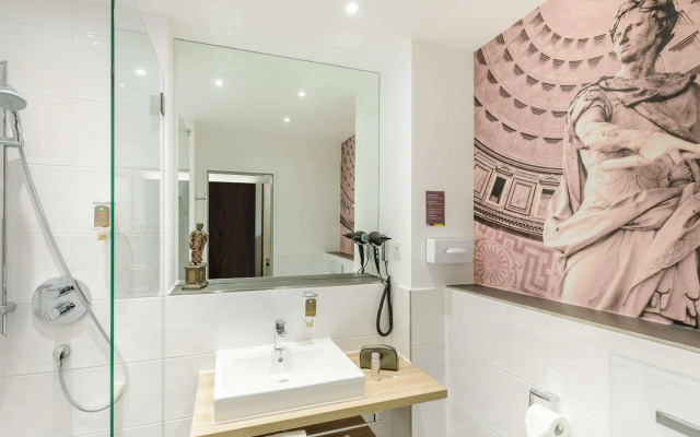 H+ Hotel Berlin Mitte