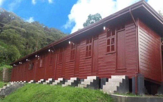 Pousada Avalon Paranapiacaba