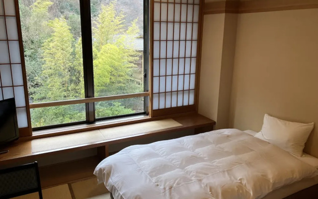 Yukyou no hibiki YUSAI