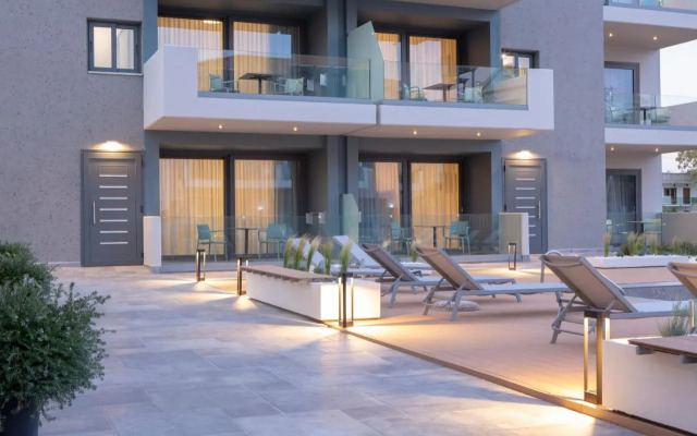 KN Ionian Suites
