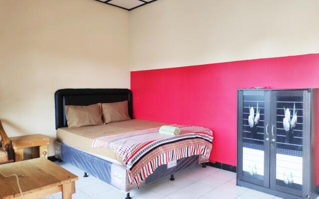 OYO 90884 Rori Homestay