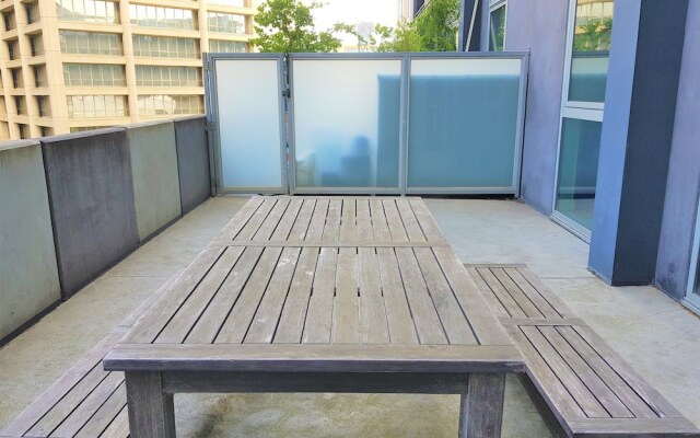 ReadySet Apartments at Liberty