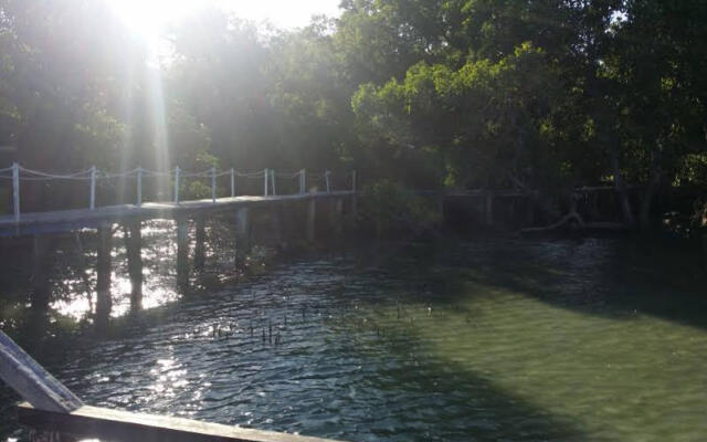 Maydavian Resort
