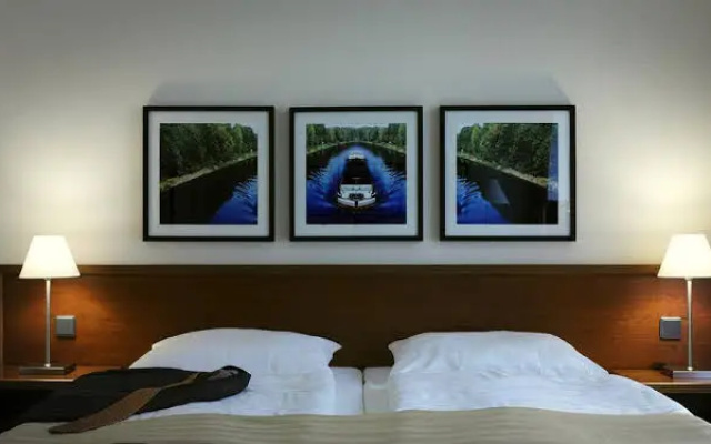 Hotel Buerer Hof