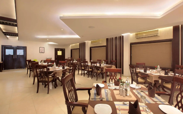 Rydges Inn
