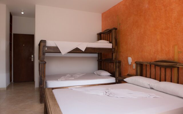 Hotel Anamichu Suites