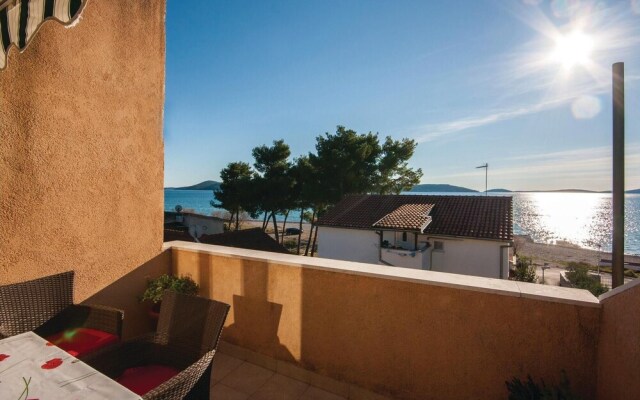 Stunning Home in Jadrija With Wifi and 1 Bedrooms