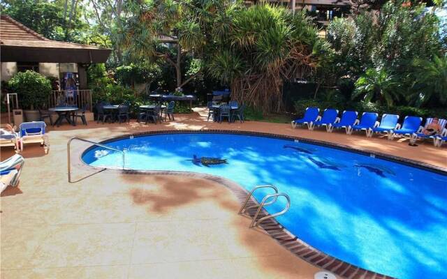 Valley Isle #107 Studio Bedroom Condo