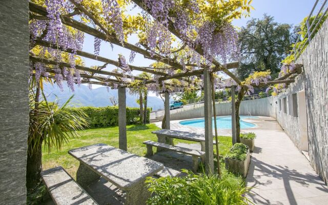 Casa Monti Belvedere