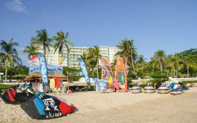 Sea Links Beach Hotel