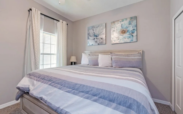 Vero Beach Villa Terra Verde