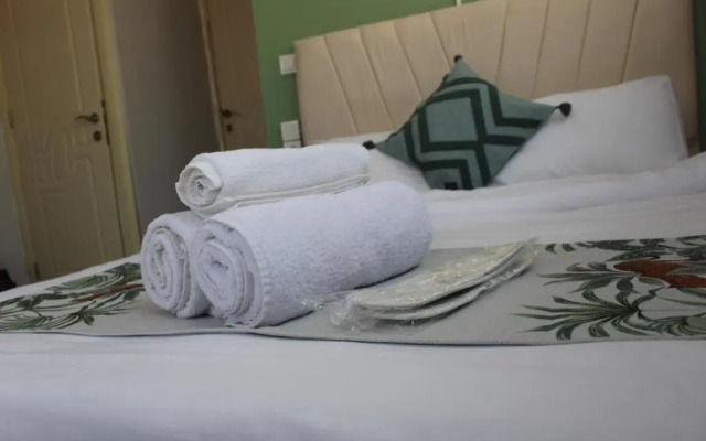 Taxim Starlight Hotel