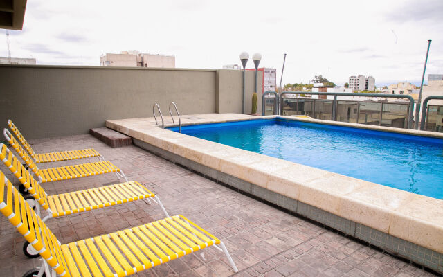 Hotel Alkazar