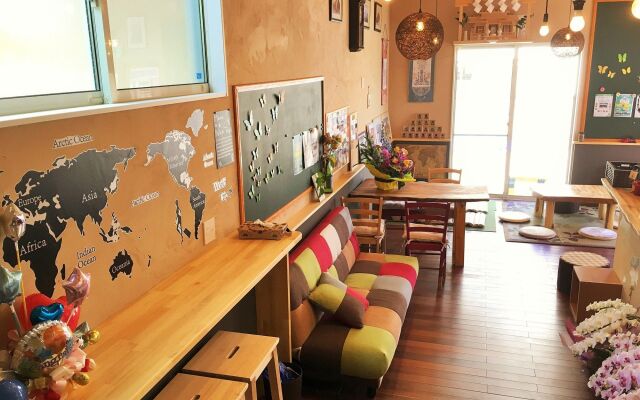 Hostel Fujisan YOU