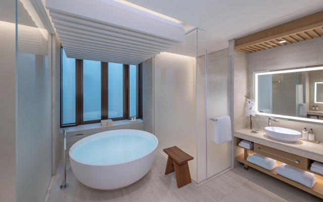 Anantara Mina Ras Al Khaimah Resort
