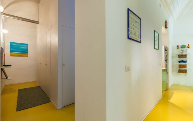 Apartment Quartieri Spagnoli V BH 69