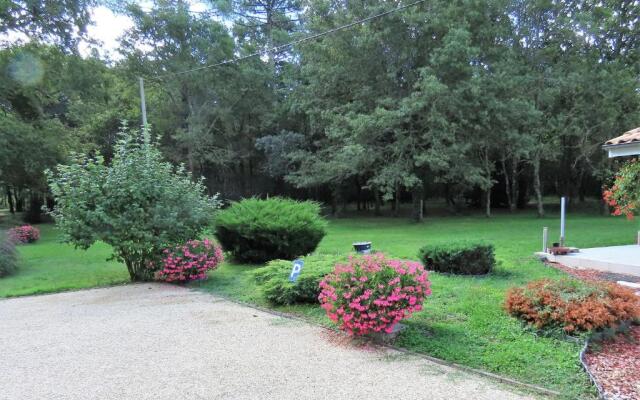 Les Maisons de Léon