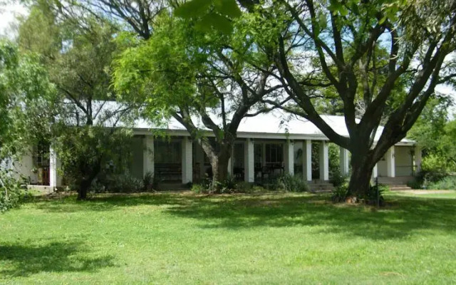 Hayfields Guest House