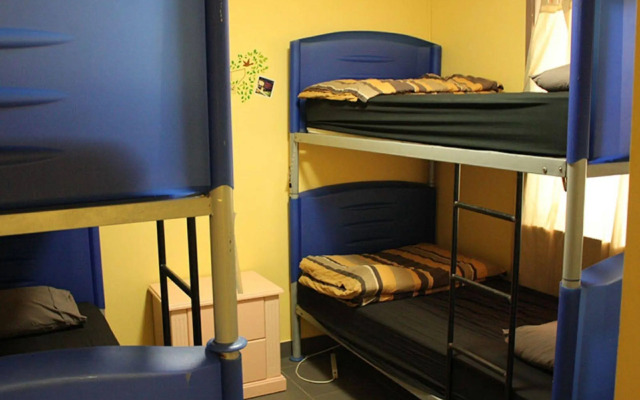 Sleeping Inn Backpackers Gold Coast