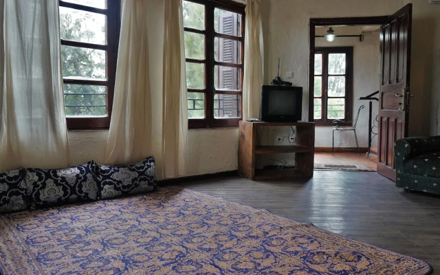 Tryst Boutique Hotel