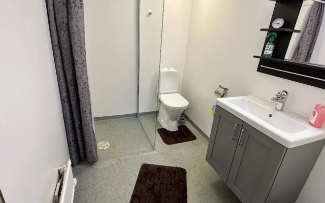 4 Star Holiday Home in Beddingestrand
