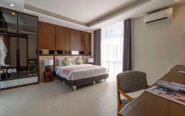 Nusa Dua Bayview