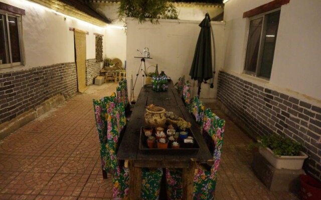 Qingzhou Beiguan Youth Hostel