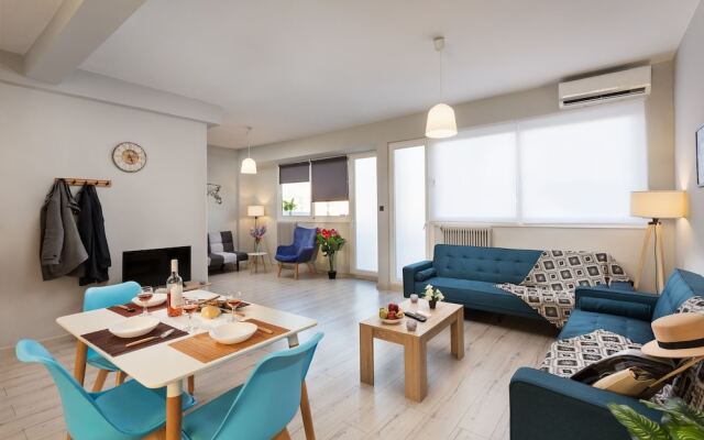 Premium Homes by Athens Stay