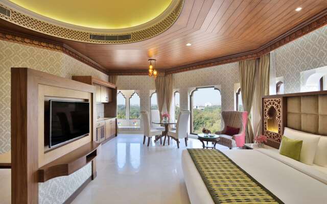 Radisson Hotel Jodhpur