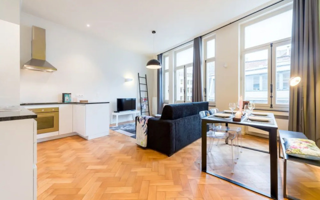 Smartflats Design - Grand-Place