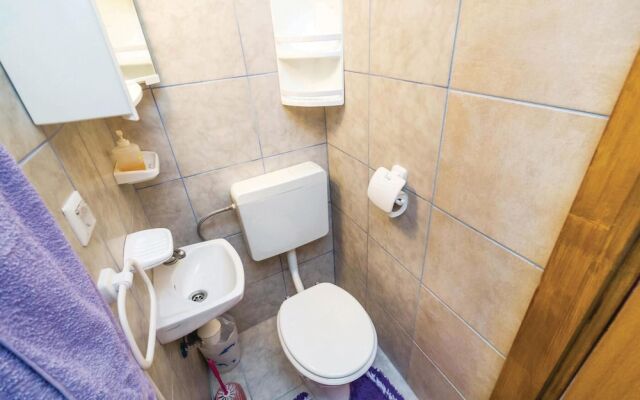 Nice Home in Senj With Wifi and 2 Bedrooms