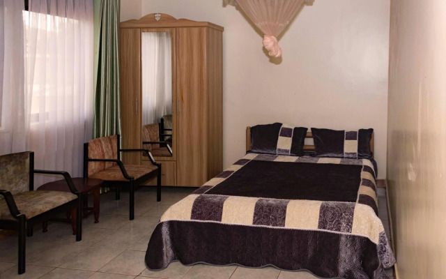 Hotel Millenium