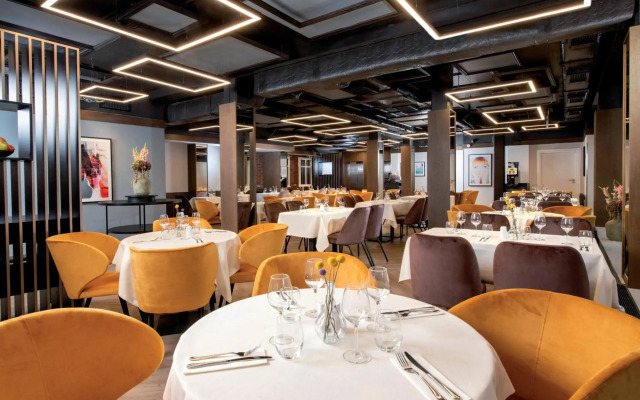Leonardo Boutique Hotel Krakow Old Town