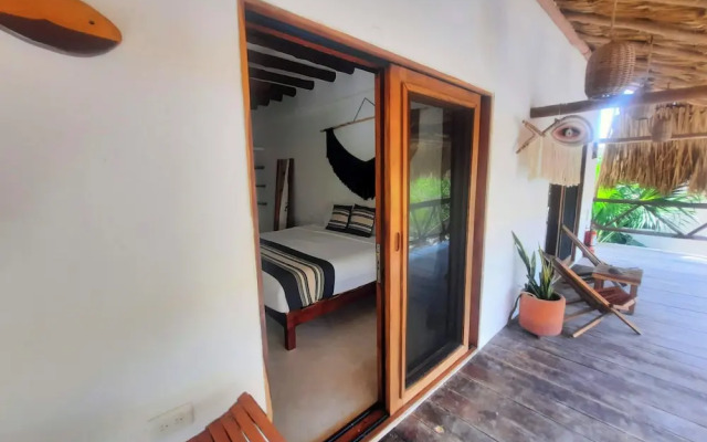 Casa Sofia Holbox