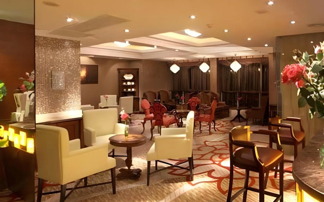 Ambassador Hotel - Shanghai