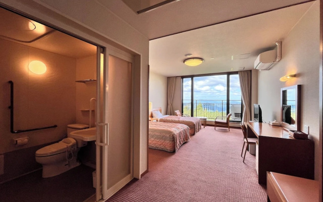 Hikosan Hotel Nagomi