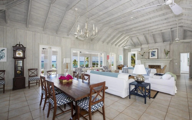 Hearts Ease 3 Bedroom Home