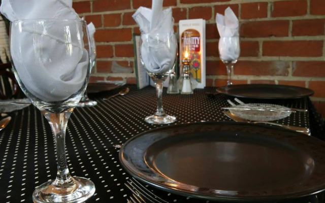 Trinity House Inn