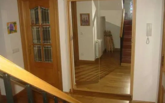 Apartamento Duplex en Ezcaray