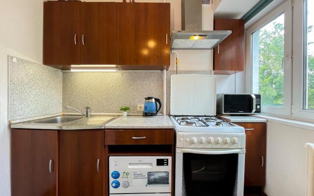 Апартаменты на Волгоградском проспекте