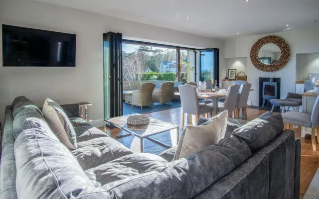 Avalon - Luxurious 4 Bedroom - Saundersfoot