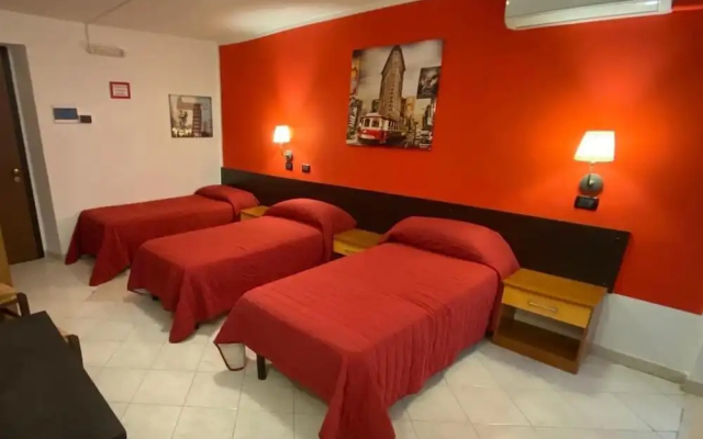 Hotel Duca di Tromello
