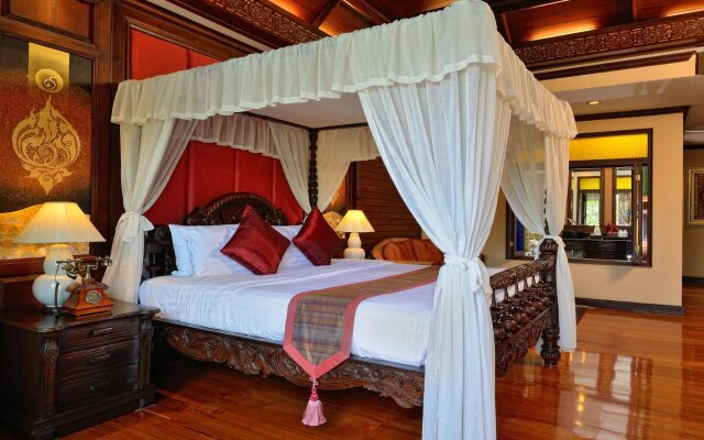 Villa Sirilanna Hotel